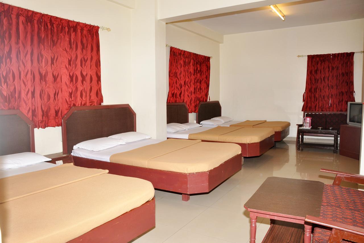 Hotel Blue Hills International Ooty Dış mekan fotoğraf